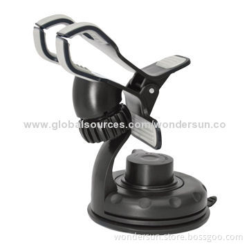 Universal Clip Holder
